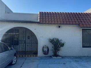 1620 W 57th Ter, Hialeah, FL 33012