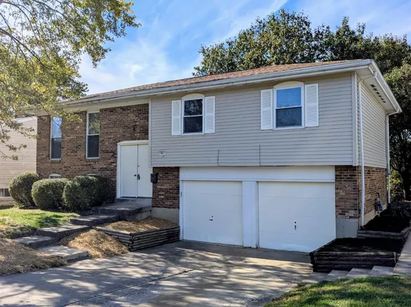 962 Harrogate Ct, Cincinnati, OH 45240