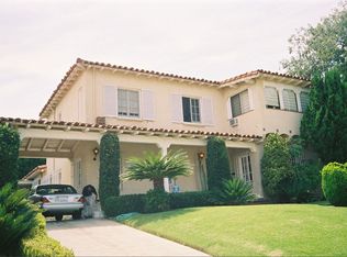 1173 Rodeo Dr, Los Angeles, CA 90035