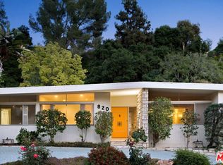 820 Leonard Rd, Los Angeles, CA 90049