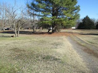 6088 River Rd, Pottsville, AR 72858