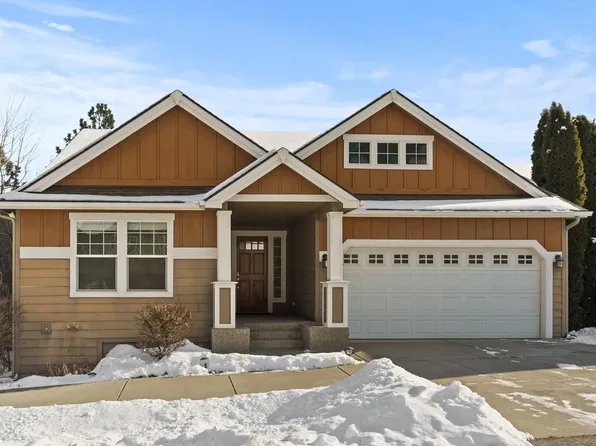 1715 S Canyon Woods Ln, Spokane, WA 99224
