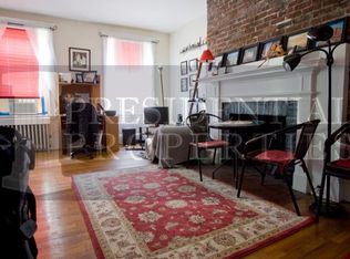 64 Myrtle St APT 8, Boston, MA 02114