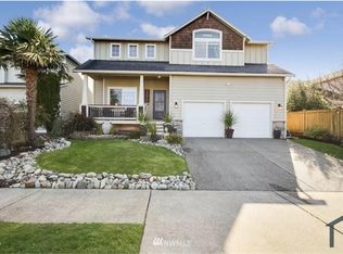 29922 113th Pl SE, Auburn, WA 98092