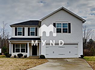 7104 Toxaway Ln, Charlotte, NC 28269