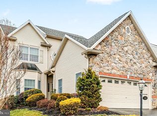 310 Autumn Chase, Harrisburg, PA 17110