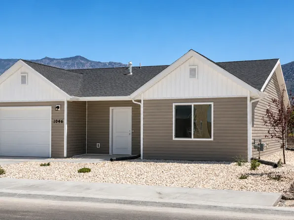 1046 N Summit View Dr W, Ogden, UT 84404