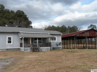 5669 Bristow Cove Rd, Boaz, AL 35956