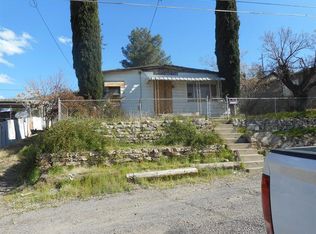 1133 W Bird St, Miami, AZ 85539