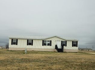 9221 Oklahoma St, Joshua, TX 76058