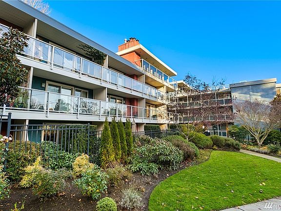 3rd image of 17300 Taylor Ave N #205