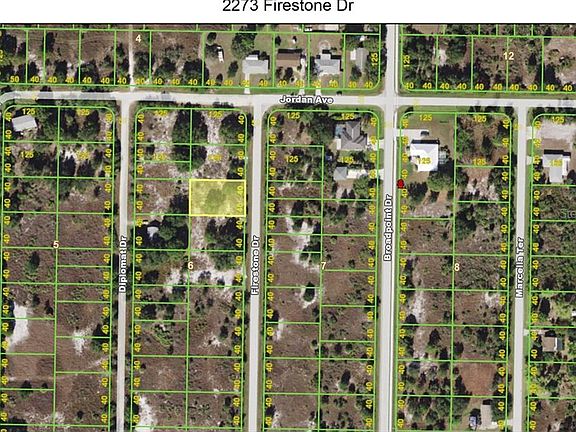 4th image of 2273 Firestone Dr