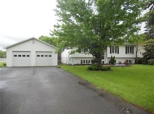 5805 Dunning Ave, Auburn, NY 13021