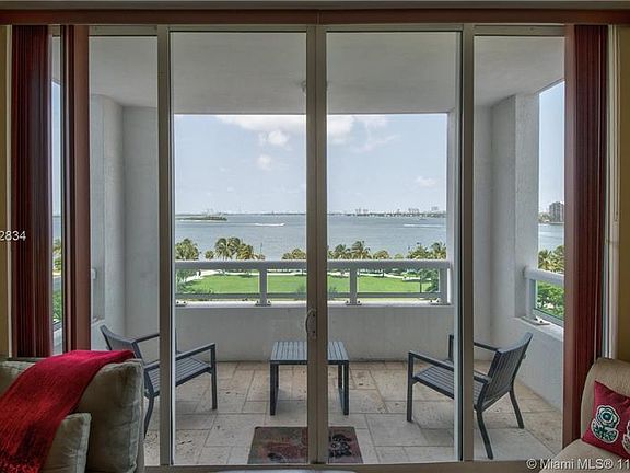 4th image of 1800 N Bayshore Dr APT 603