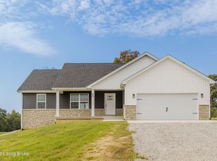 43 Valerie Ct, Brandenburg, KY 40108