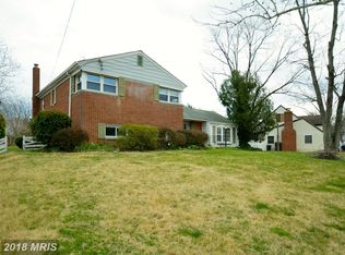 5807 Flanders St, Springfield, VA 22150