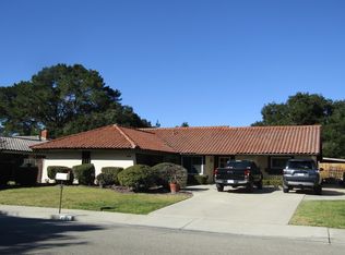 4474 Titan Ave, Lompoc, CA 93436