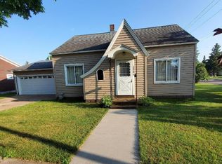 2101 River St, Merrill, WI 54452