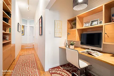 Sold by Sotheby's International Realty