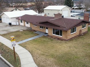 8515 E Buckeye Ave, Spokane, WA 99212