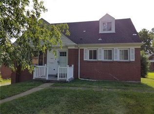 1263 Loyal Dr, Clairton, PA