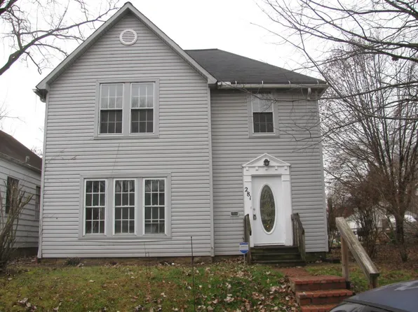 281 S Powell Ave, Columbus, OH 43204