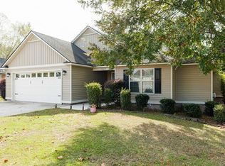 7619 Kayla Dr, Hahira, GA 31632