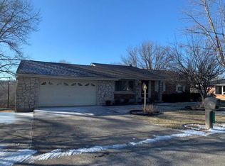 5712 Bridgeview Dr, Evansville, IN