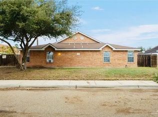 3705 Joby St #D, Edinburg, TX 78541