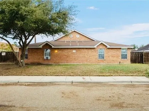 3705 Joby St #D, Edinburg, TX 78541