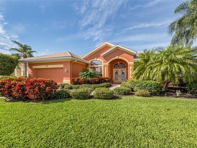 690 May Apple Way, Venice, FL, 34293