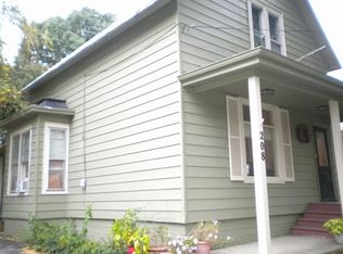 208 N Read St, Elburn, IL 60119