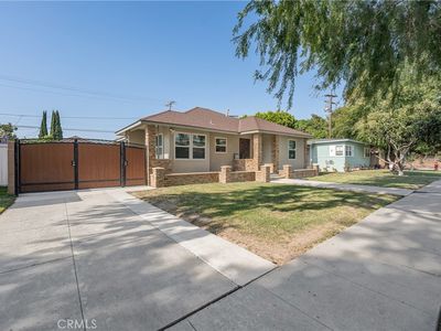5457 E Willow St, Long Beach, CA, 90815