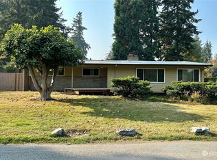 3701 90th Ave SE, Mercer Island, WA 98040