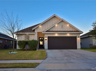 3304 Harvard Ave, McAllen, TX 78504