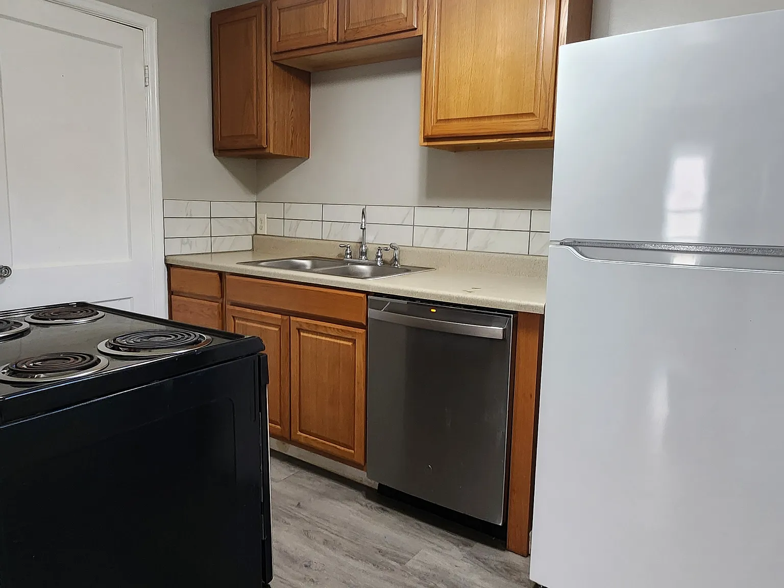 1 bed, 528 sqft, $625 — Photo 1