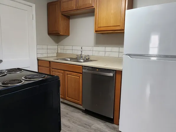 829 S Pershing St, Wichita, KS 67218