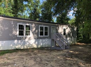 6425 Willie Varnum Rd, Cottonwood, AL 36320