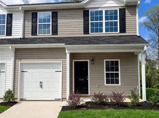 1116 Brooksridge Way, Whitsett, NC 27377