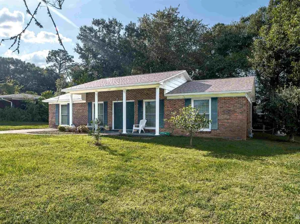 6281 Audubon Dr, Pensacola, FL 32504