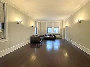 865 W End Ave APT 4B, New York, NY 10025