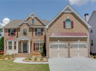 1330 Nash Lee Dr, Lilburn, GA 30047