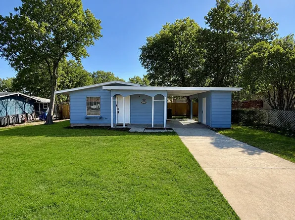 5846 CASTLE LK, San Antonio, TX 78218