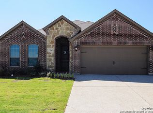 14714 Rifleman Rd, San Antonio, TX 78254