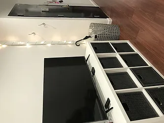 Rented by JMK Realty