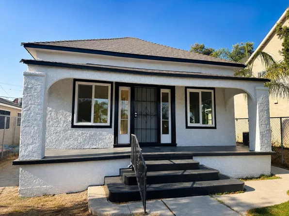 241 E Tuolumne St, Fresno, CA 93706