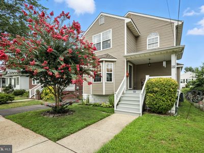 125 E Ormond Ave, Haddon Township, NJ, 08107