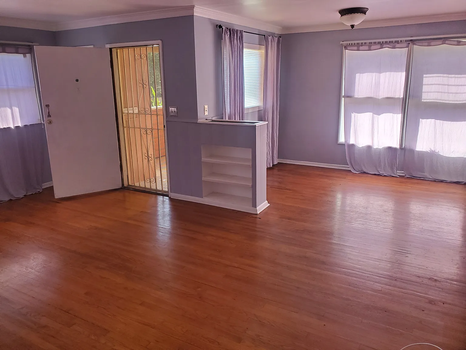 2 bed, 1400 sqft, $2,900 — Photo 2