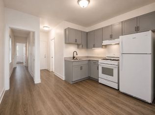 128 Shawmut St #2, Chelsea, MA 02150