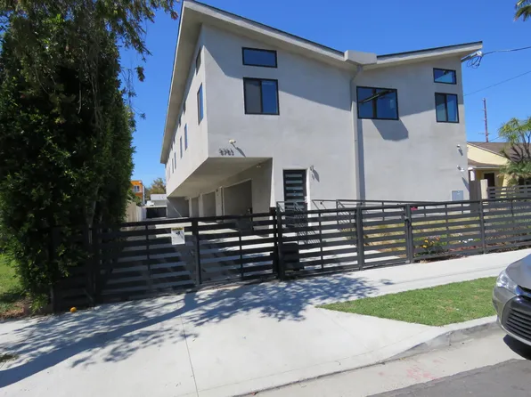 5753 Case Ave #2, North Hollywood, CA 91601